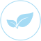 Icon Nachhaltigkeit